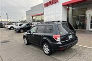 $10990 : 2010  Forester 2.5X thumbnail