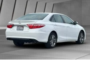 $17000 : Toyota Camry 2016 SE 4dr Sed thumbnail