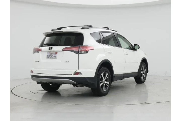 $18998 : Toyota RAV4 2018 XLE 4dr SUV image 8