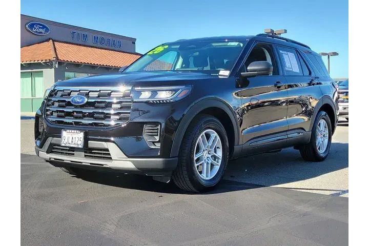 $39675 : Ford Explorer 2026 Active 4d image 5