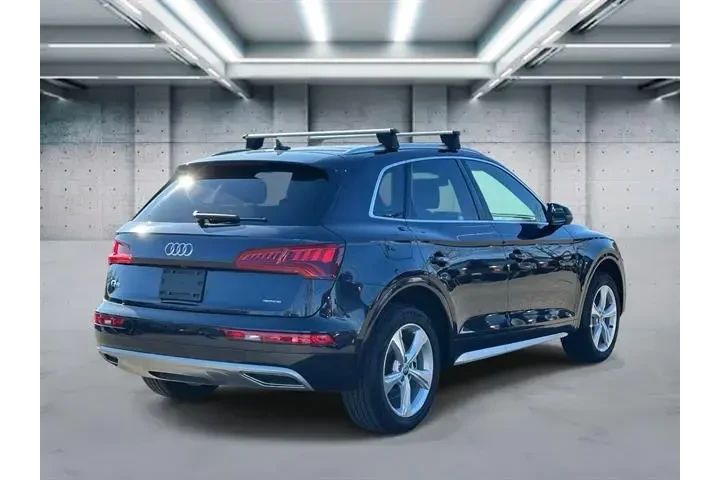 $20494 : Audi Q5 2020 AWD quattro Pre image 5