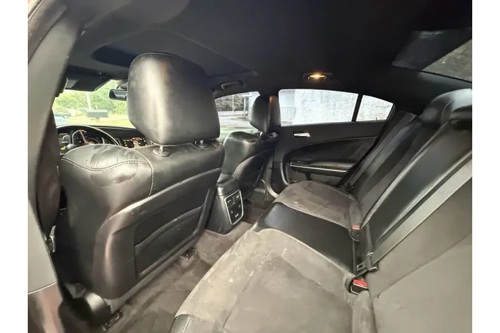 $22999 : 2016 Charger R/T Scat Pack image 7