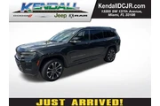 Jeep Grand Cherokee L 2023 4 en Miami