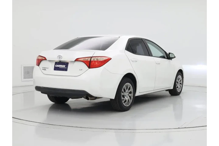 $13998 : Toyota Corolla 2018 LE 4dr S image 8