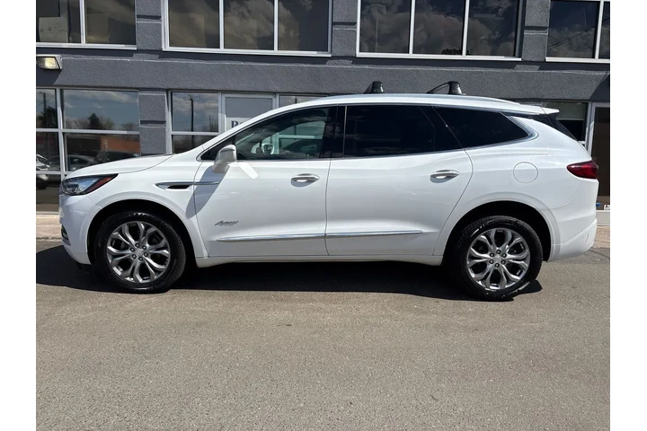 $22995 : 2020 Enclave AWD Avenir image 5