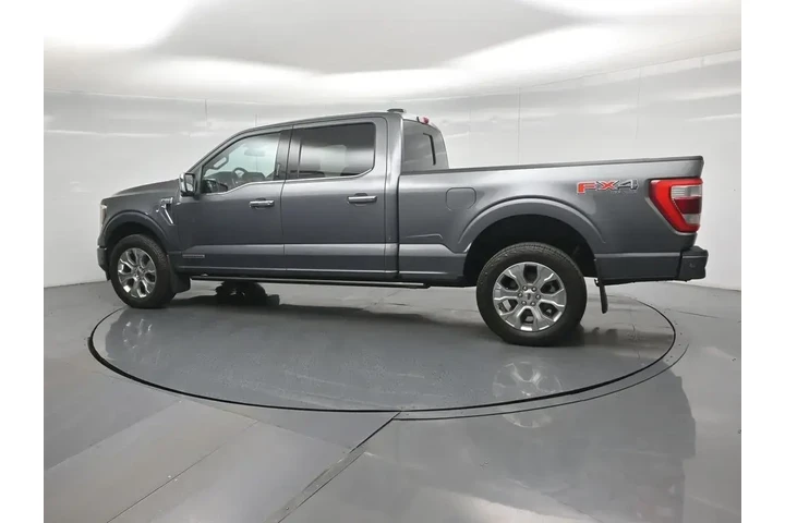 $39899 : Ford F-150 2021 4x4 XL 4dr S image 7