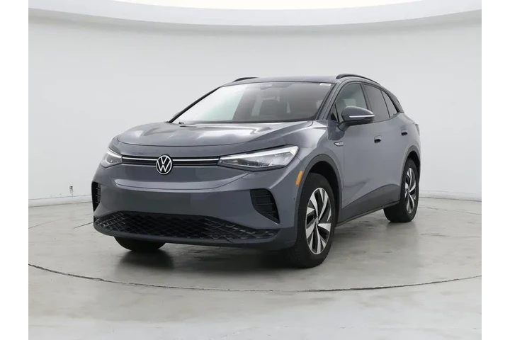 $24998 : Volkswagen ID.4 2023 AWD Pro image 4