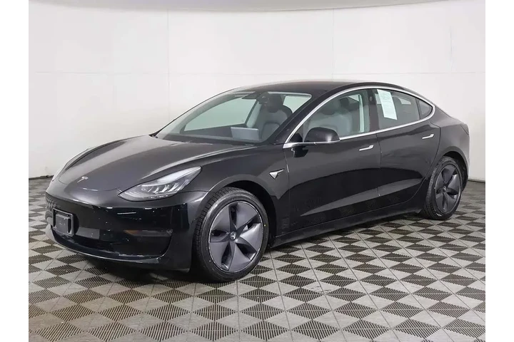 $17093 : Tesla Model 3 2018 AWD Perfo image 10