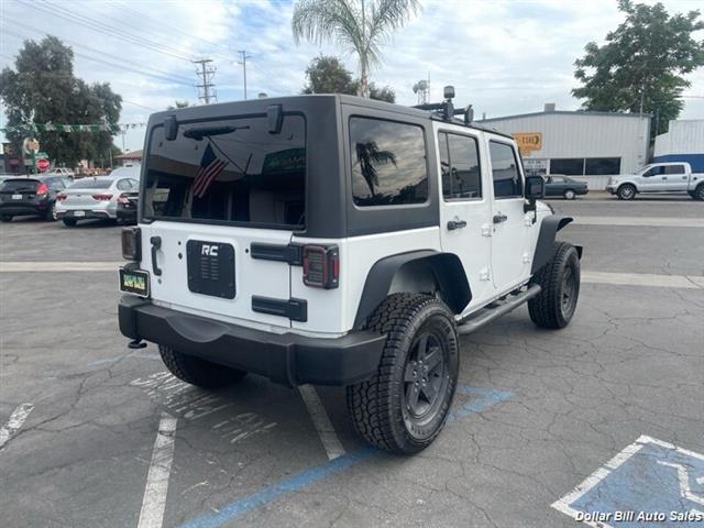 $15950 : 2013 Wrangler Sport SUV image 7