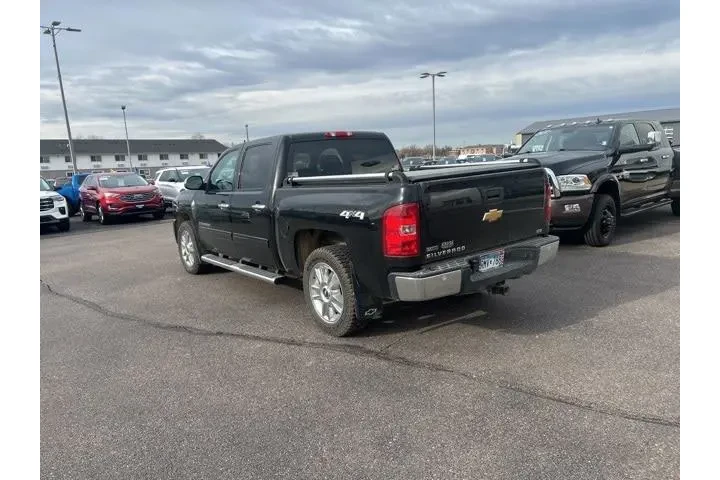 $12735 : Chevrolet Silverado 1500 201 image 7