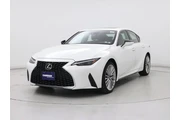 $39998 : Lexus IS 300 2023 AWD 4dr Se thumbnail