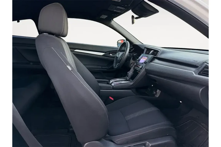 $17500 : Honda Civic 2019 LX 2dr Coup image 3