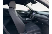 $17500 : Honda Civic 2019 LX 2dr Coup thumbnail