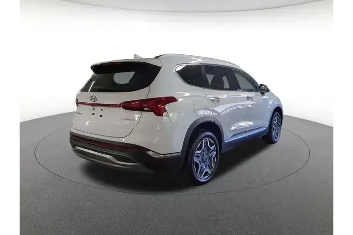 $26500 : Hyundai SANTA FE Plug-In Hyb image 5