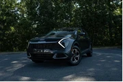 Kia Sportage 2024 AWD LX 4dr en Greenville