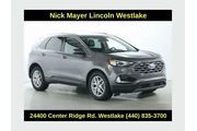 Ford Edge 2021 AWD SEL 4dr C