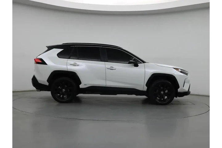 $36998 : Toyota RAV4 Hybrid 2025 AWD image 7