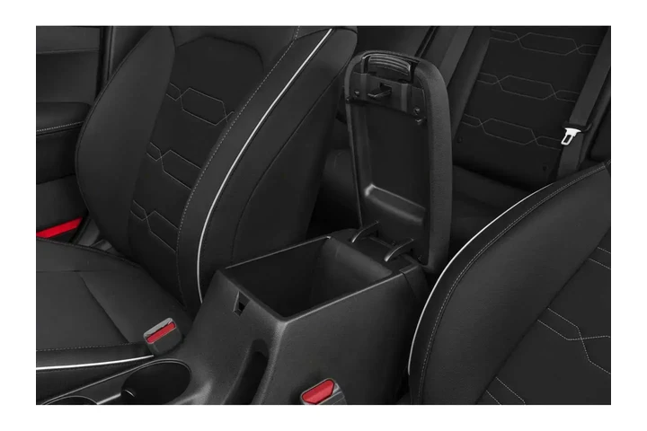 $25995 : Kia Forte 2024 GT-Line 4dr S image 10