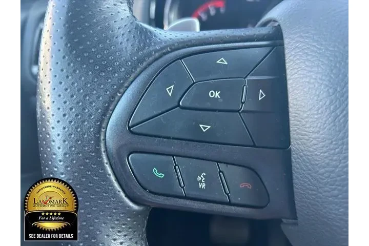 $30955 : Dodge Durango 2024 AWD GT 4d image 10