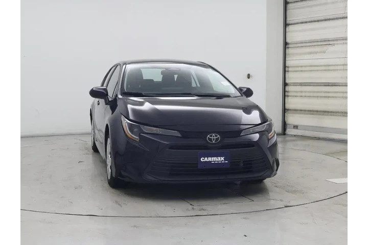 $20998 : Toyota Corolla 2024 LE 4dr S image 5