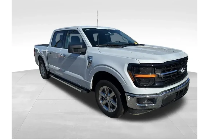 $35324 : Ford F-150 2025 4x2 XLT 4dr image 6