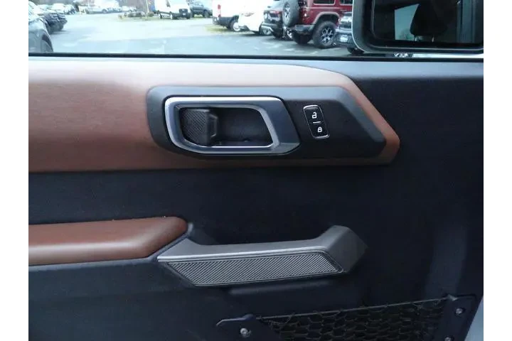 $39999 : Ford Bronco 2023 4x4 Outer B image 10