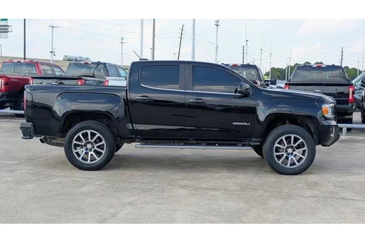 $22700 : GMC Canyon 2020 4x4 Denali 4 image 2