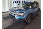 Ford Bronco Sport 2023 AWD B en Seattle