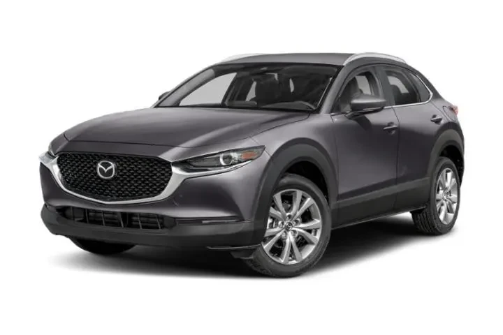 $20773 : Mazda CX-30 2023 AWD 2.5 S S image 1