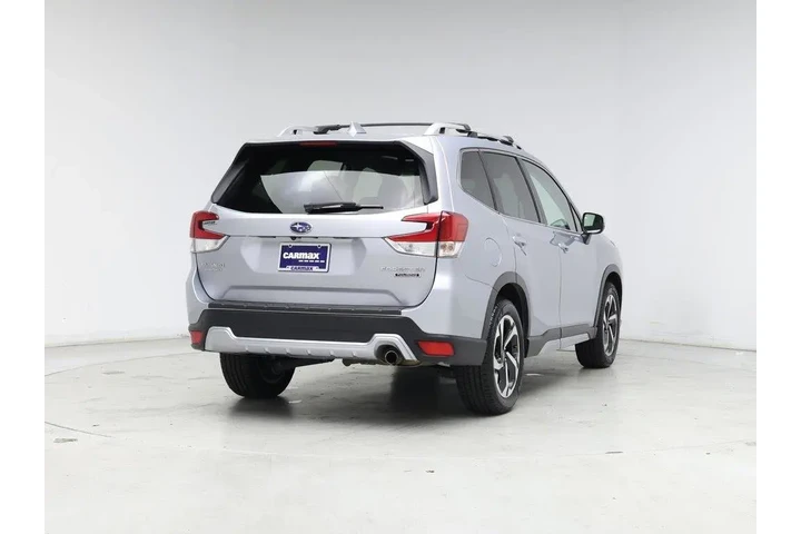 $27998 : Subaru Forester 2022 AWD Tou image 8