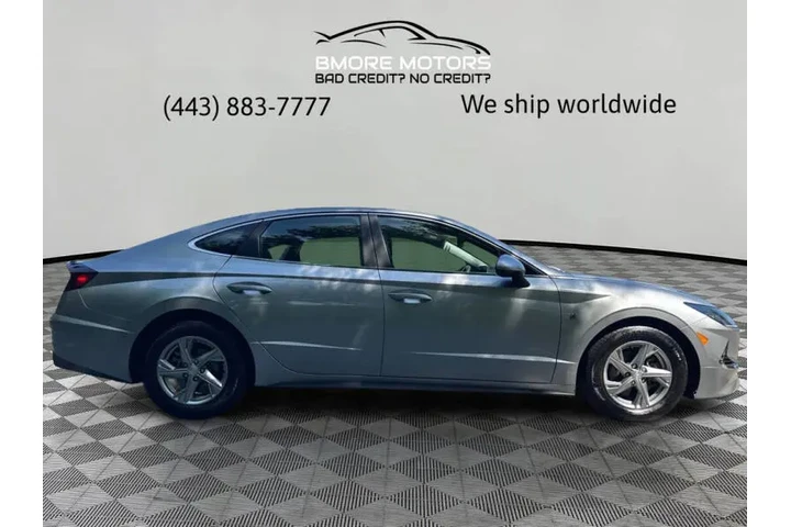 2022 Sonata image 5