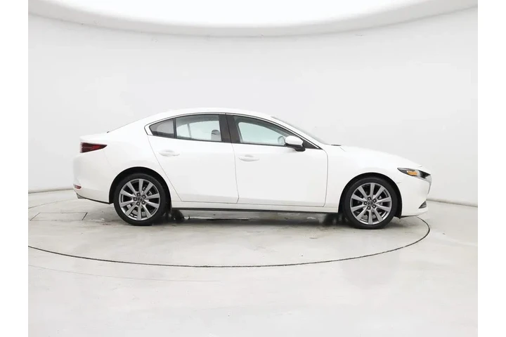 $20998 : Mazda Mazda3 Sedan 2019 Pref image 7