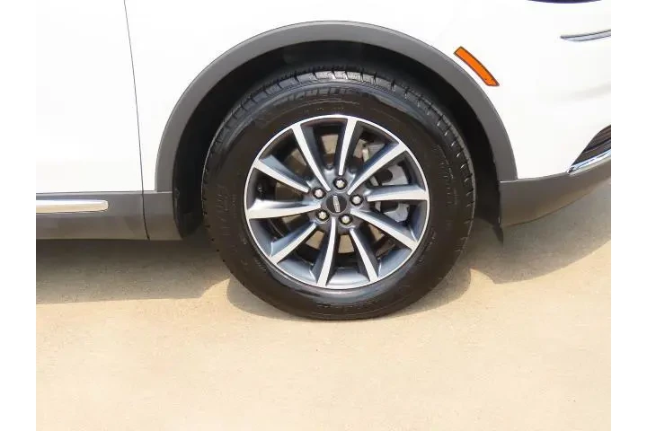 $21933 : Lincoln Nautilus 2022 Standa image 6