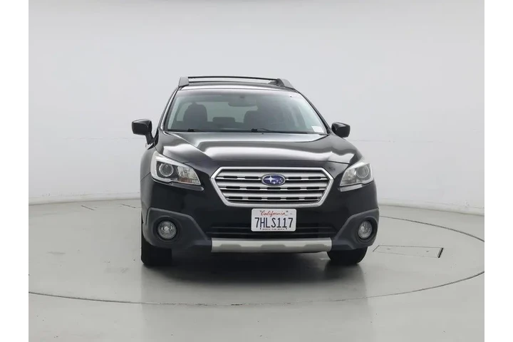 $16998 : Subaru Outback 2015 AWD 2.5i image 5