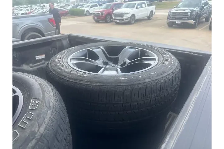 $32893 : Ram 1500 2022 4x4 Lone Star image 7