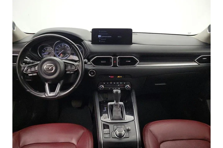 $24998 : Mazda CX-5 2021 AWD Carbon E image 9