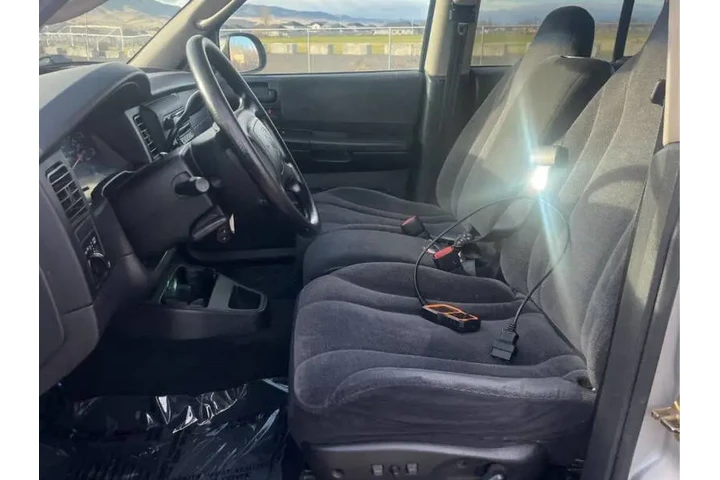 $10981 : 2004 Dakota SLT image 6