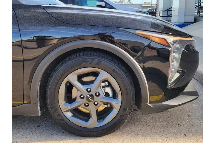 $21565 : Kia K4 2025 LXS 4dr Sedan image 7