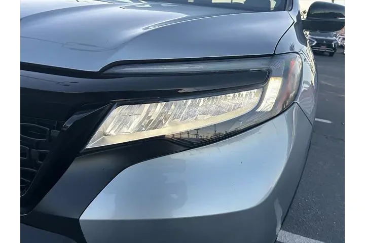 $23890 : Honda Passport 2020 Touring image 10