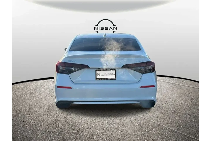 $22985 : Honda Civic 2025 Sport 4dr S image 7