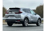$25593 : Honda CR-V Hybrid 2020 AWD L thumbnail