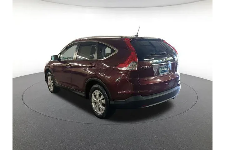 $15300 : Honda CR-V 2014 AWD EX-L 4dr image 7