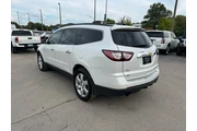 $6980 : 2016 Traverse AWD 4dr LTZ thumbnail