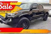 $24888 : 2016 TOYOTA TACOMA DOUBLE CAB thumbnail