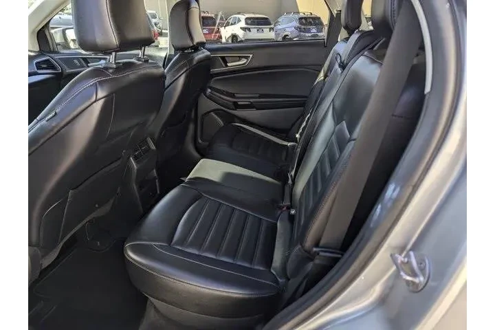 $22999 : Ford Edge 2024 AWD SEL 4dr S image 8