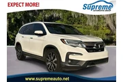 Honda Pilot 2021 Touring 4dr en Rochester