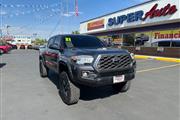 $37889 : 2021 Tacoma 4WD SR Double Cab thumbnail