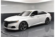 $21757 : Honda Accord 2022 Sport 4dr thumbnail