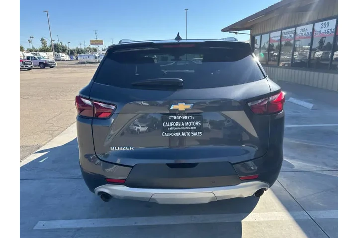 $17999 : 2021 Blazer LT image 7