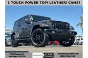 $34997 : 2021 Wrangler 4xe Unlimited S thumbnail